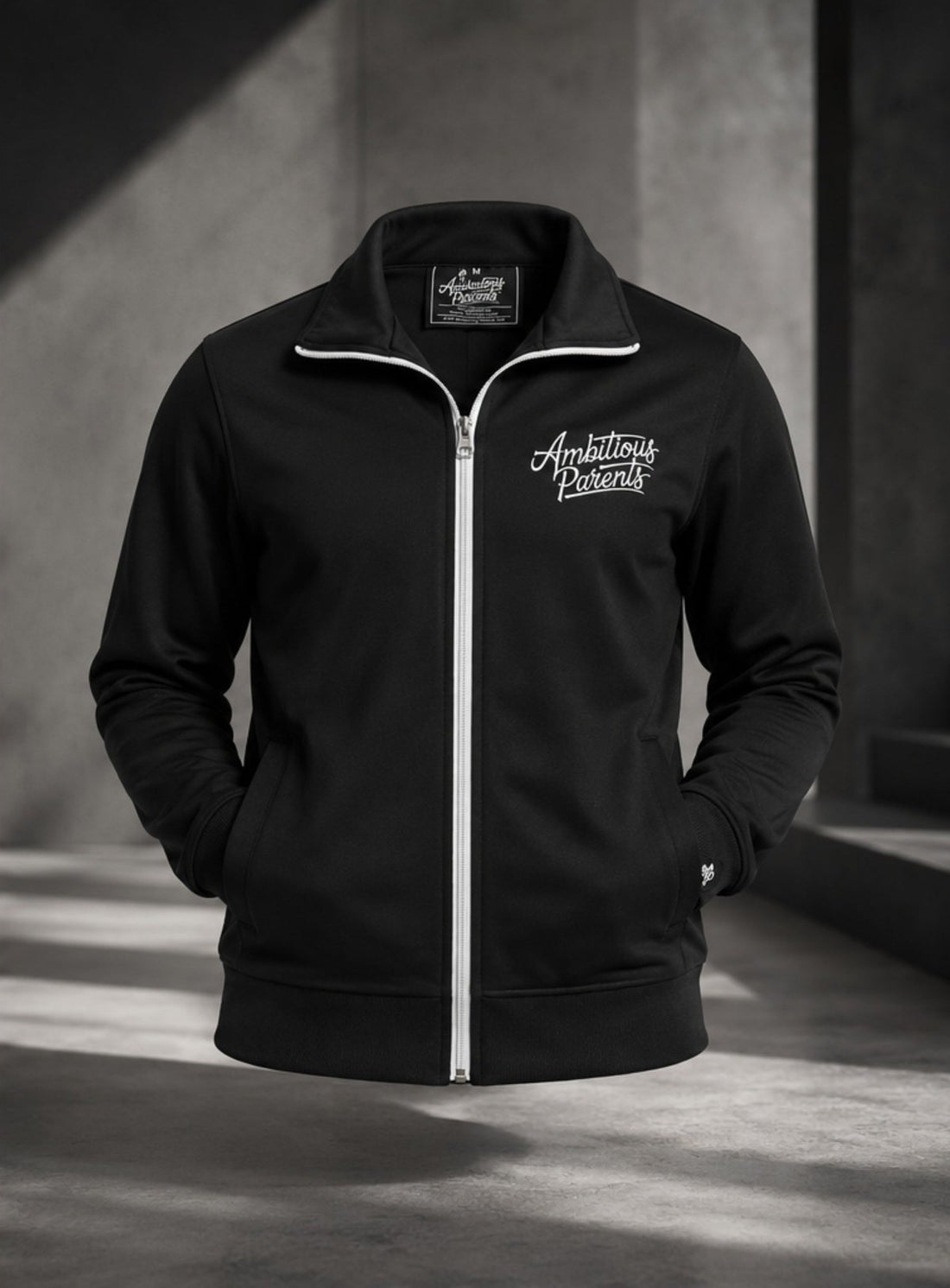 AP Legacy Builder Jacket