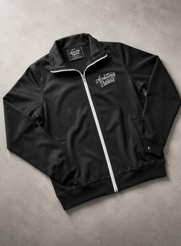 AP Legacy Builder Jacket
